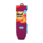 Heat Holders Womens Extra Long Thick Winter Warm Knee High Thermal Socks