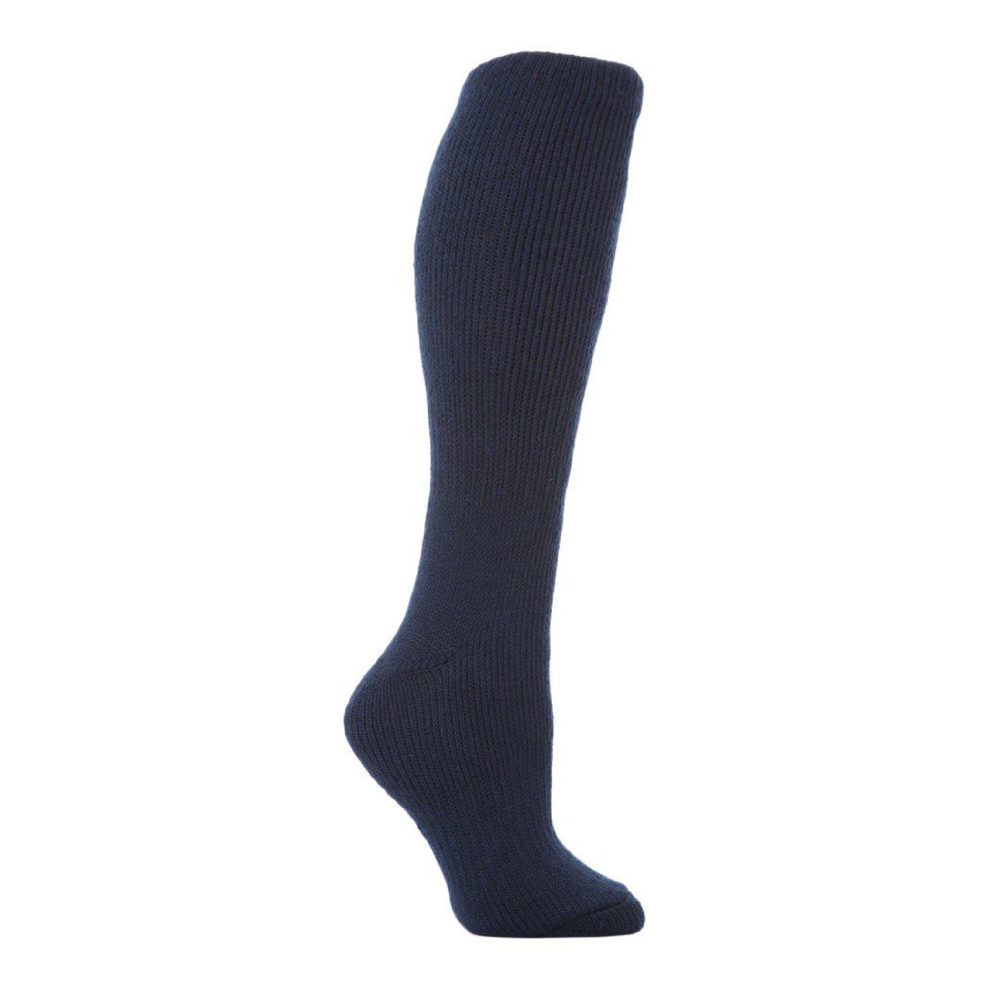 Heat Holders Womens Extra Long Thick Winter Warm Knee High Thermal Socks