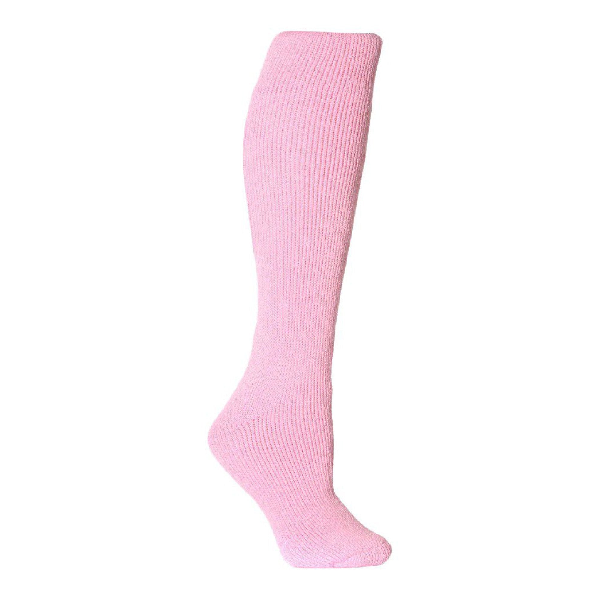 Heat Holders Womens Extra Long Thick Winter Warm Knee High Thermal Socks