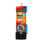Heat Holders Womens Thick Winter Warm Knee High Ribbed Thermal Boot Socks