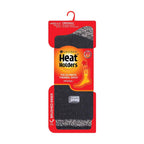 Sock Snob Womens Twist Patterned Thick Winter Warm Thermal Socks