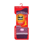 Sock Snob Womens Twist Patterned Thick Winter Warm Thermal Socks