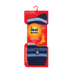 Sock Snob Womens 2.3 Tog Luxury Thick Thermal Socks for Winter