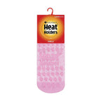 Sock Snob Womens Thick Warm 2.3 Tog Thermal Low Cut Ankle Slipper Socks