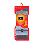 Sock Snob Womens 2.3 Tog Luxury Thick Thermal Socks for Winter