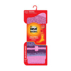 Sock Snob Womens 2.3 Tog Luxury Thick Thermal Socks for Winter