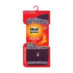 Sock Snob Womens Twist Patterned Thick Winter Warm Thermal Socks