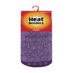 Sock Snob Womens Thick Warm 2.3 Tog Thermal Low Cut Ankle Slipper Socks