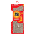 Sock Snob Womens Original Thick Winter Thermal Socks (Multipack Options)