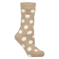 Heat Holders Womens Jacquard Thermal Socks for Winter