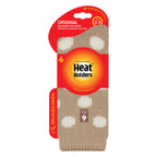 Heat Holders Womens Jacquard Thermal Socks for Winter