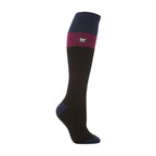 Heat Holders Womens Extra Long 2.3 TOG Winter Knee High Thermal Ski Socks