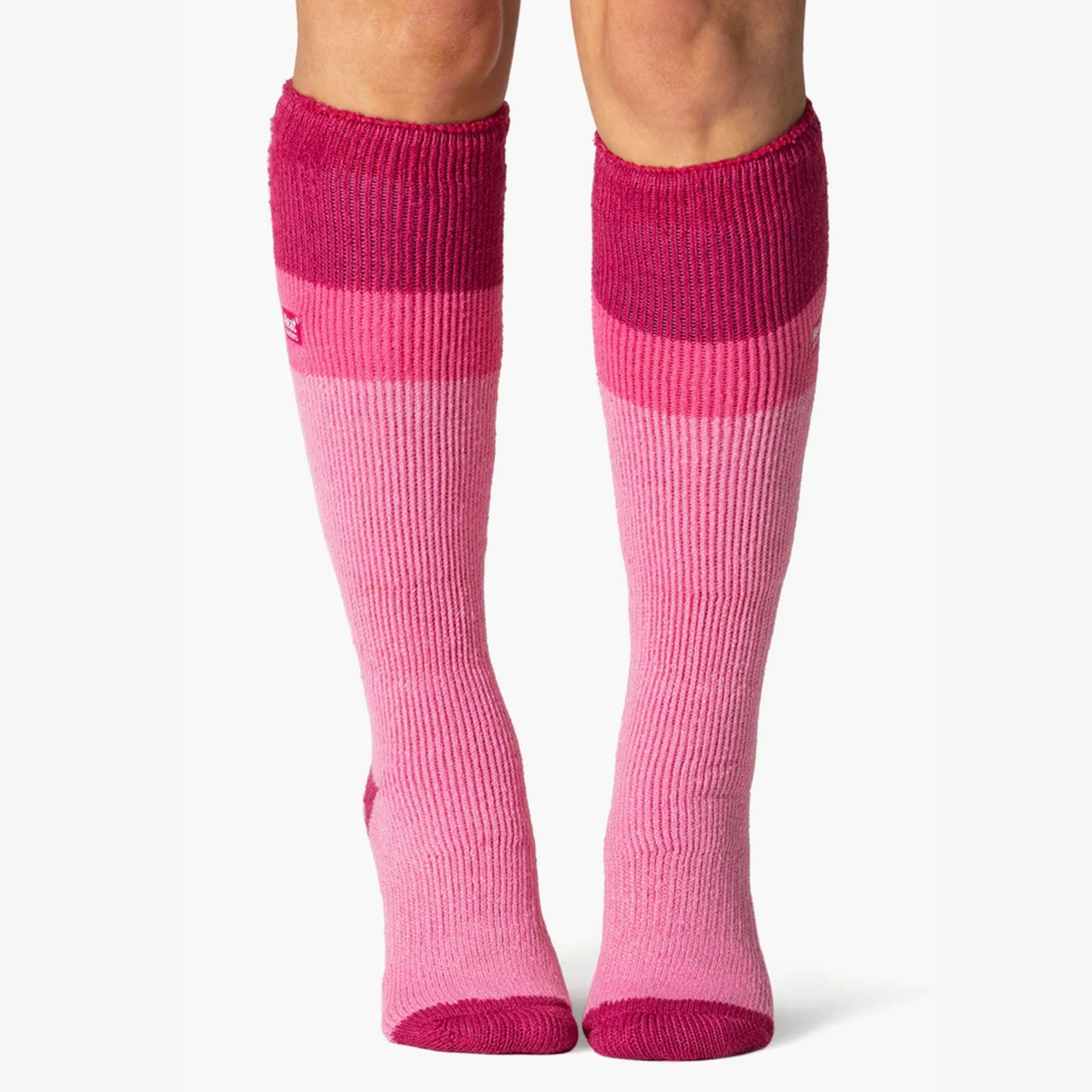 Heat Holders Womens Extra Long 2.3 TOG Winter Knee High Thermal Ski Socks