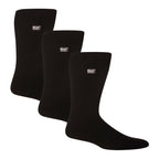 Sock Snob Mens Original Thick Winter Thermal Socks (Multipack Options)