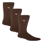 Sock Snob Mens Original Thick Winter Thermal Socks (Multipack Options)