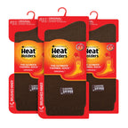 Sock Snob Mens Original Thick Winter Thermal Socks (Multipack Options)