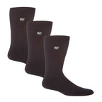 Sock Snob Mens Original Thick Winter Thermal Socks (Multipack Options)