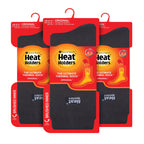 Sock Snob Mens Original Thick Winter Thermal Socks (Multipack Options)