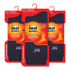 Sock Snob Mens Original Thick Winter Thermal Socks (Multipack Options)