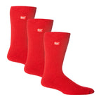 Sock Snob Mens Original Thick Winter Thermal Socks (Multipack Options)