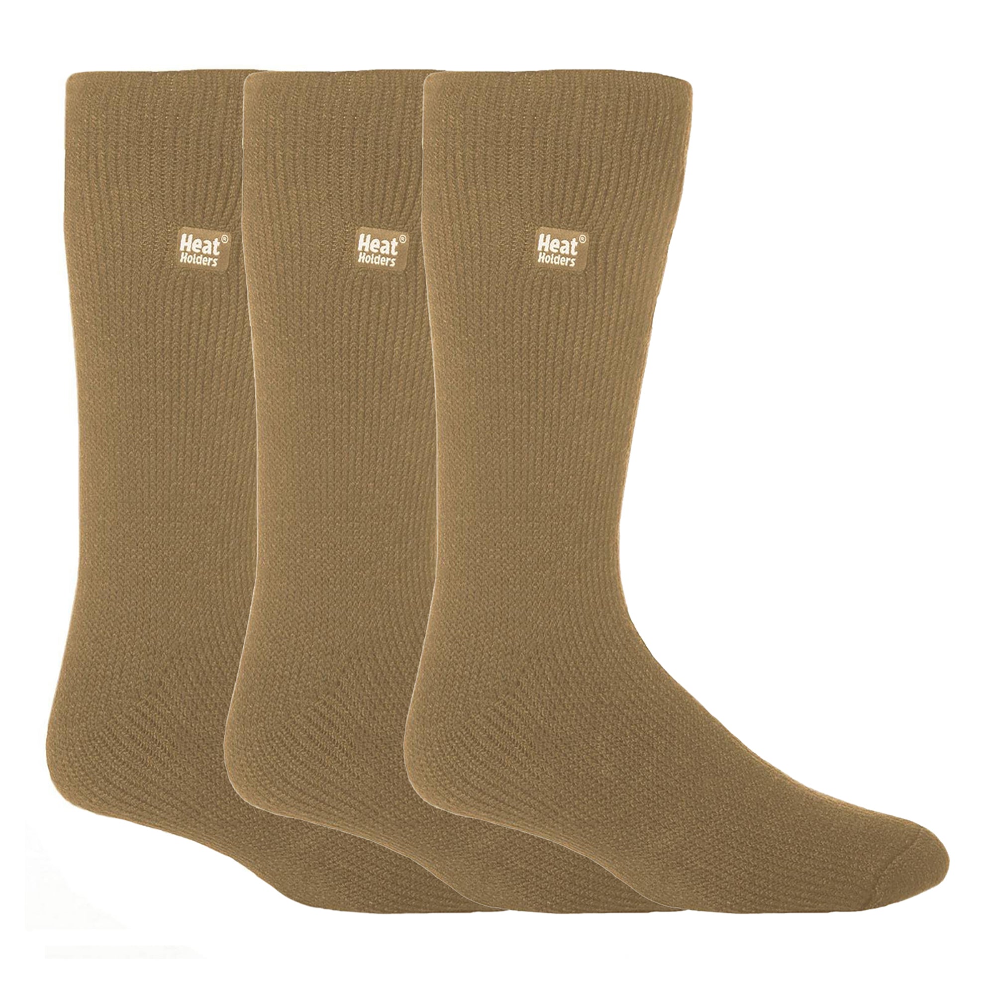 Sock Snob Mens Original Thick Winter Thermal Socks (Multipack Options)