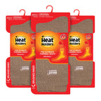 Sock Snob Mens Original Thick Winter Thermal Socks (Multipack Options)