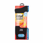 Sock Snob Mens Original Thick Winter Thermal Socks (Multipack Options)
