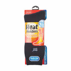Sock Snob Mens Original Thick Winter Thermal Socks (Multipack Options)