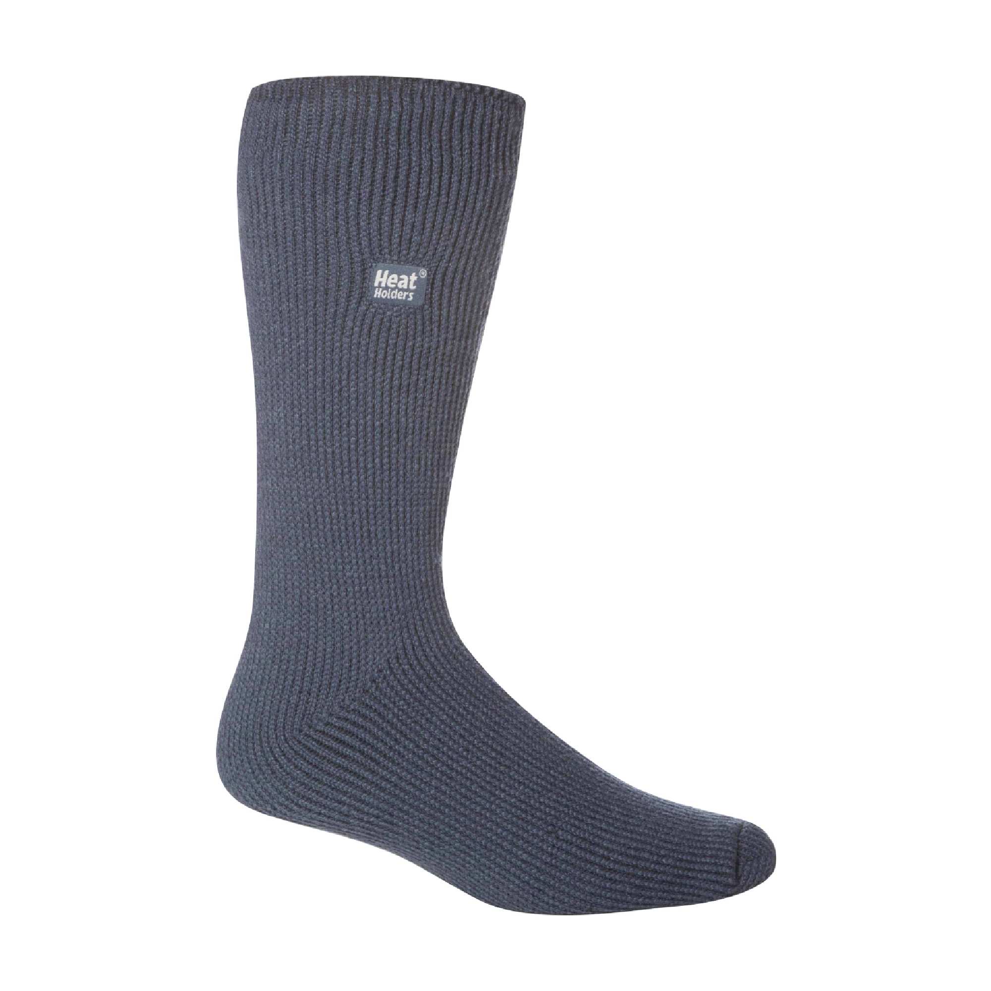 Sock Snob Mens Original Thick Winter Thermal Socks (Multipack Options)