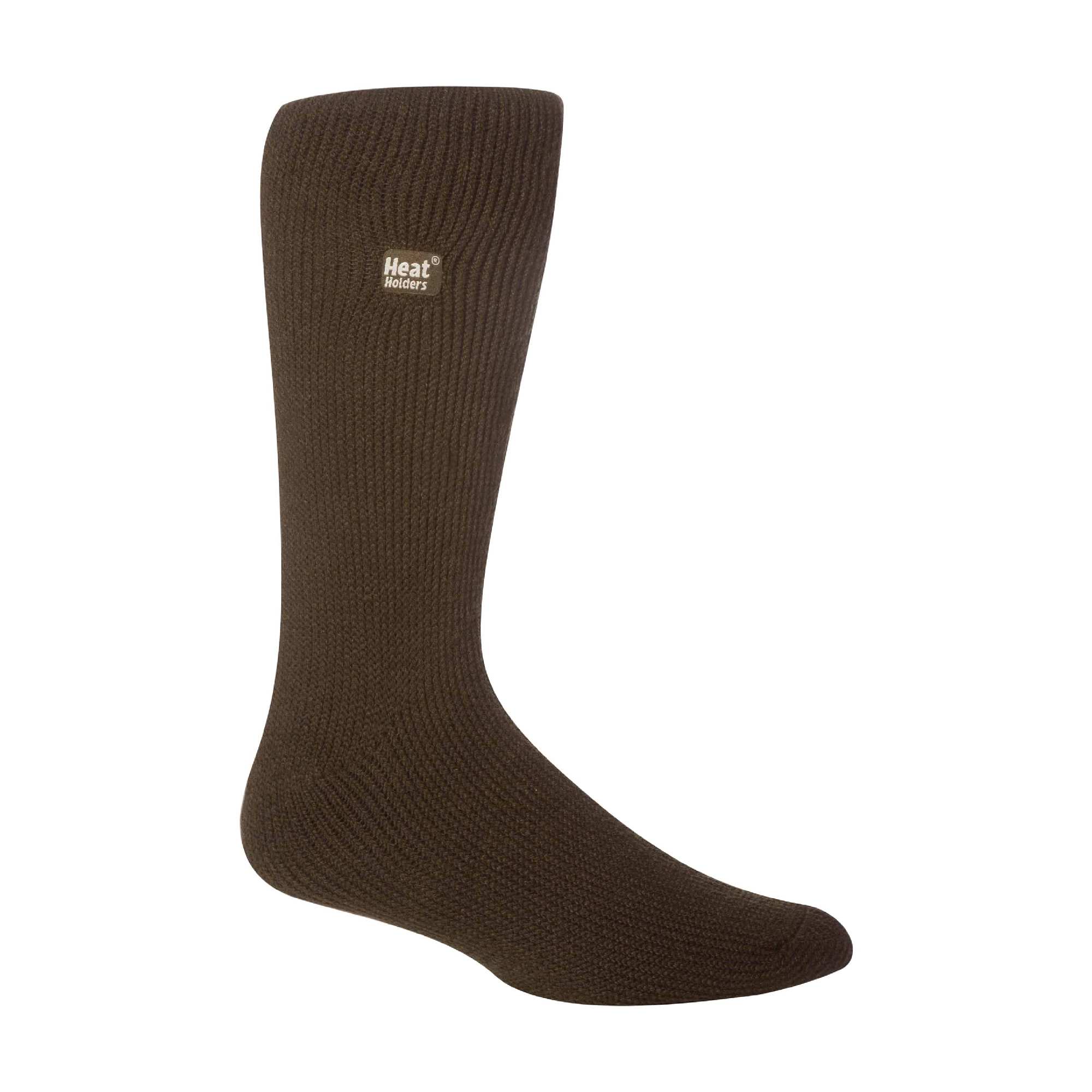 Sock Snob Mens Original Thick Winter Thermal Socks (Multipack Options)