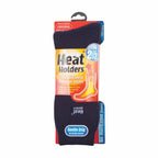 Sock Snob Mens Original Thick Winter Thermal Socks (Multipack Options)