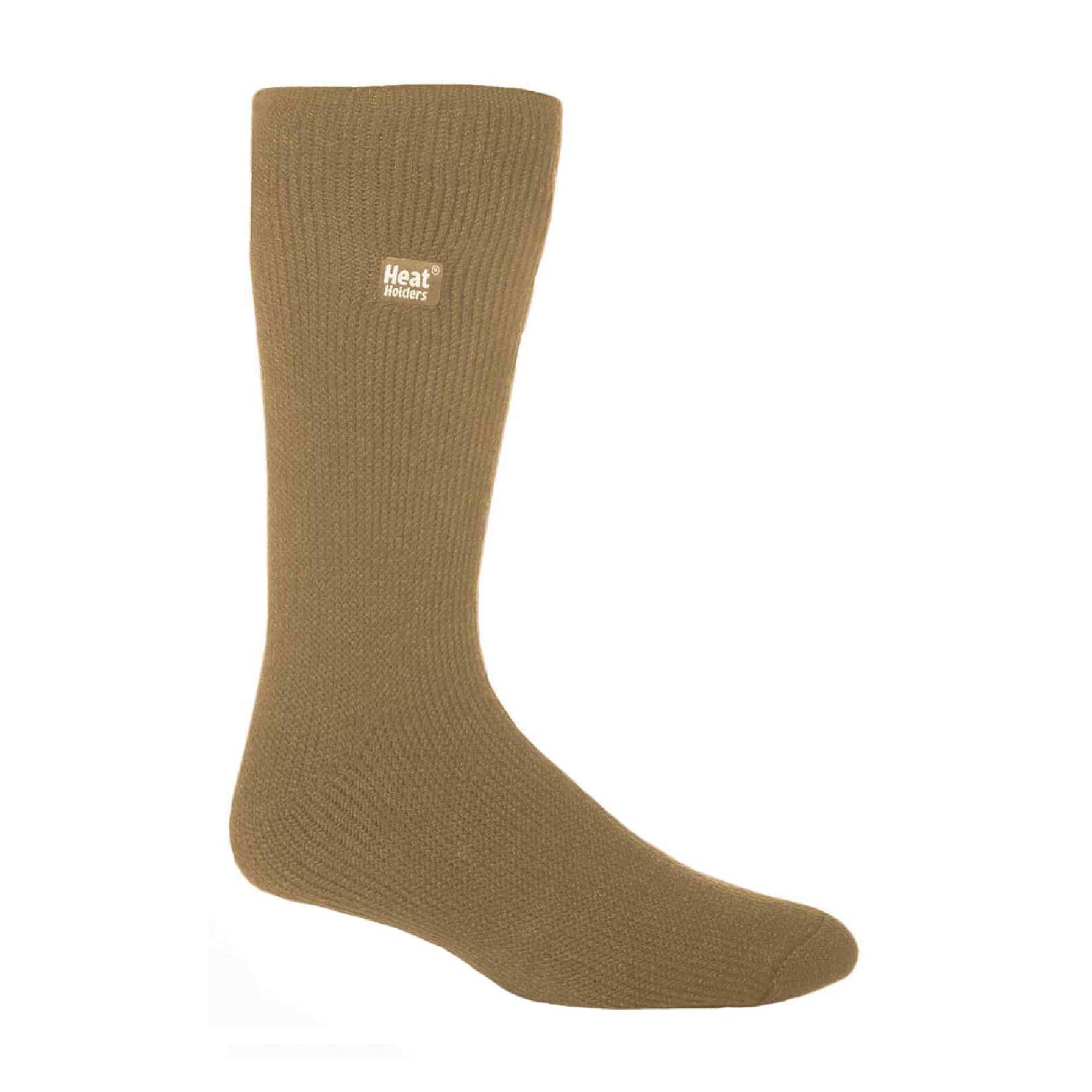 Sock Snob Mens Original Thick Winter Thermal Socks (Multipack Options)