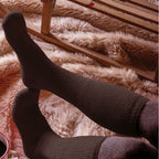 Heat Holders 2 Pack Mens Extra Long Knee High Ski Socks