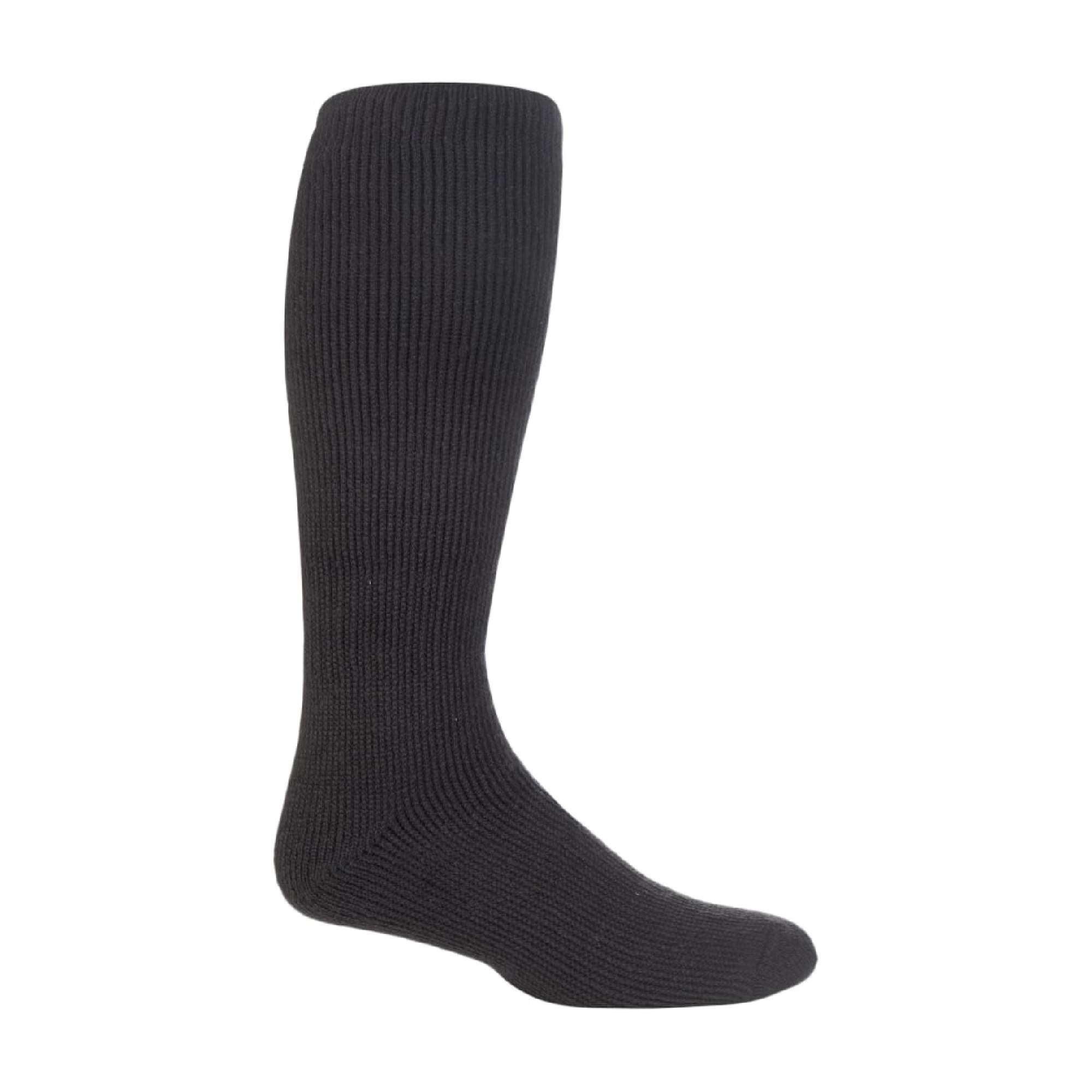Heat Holders Mens Extra Long Thick Winter Warm Knee High Thermal Socks