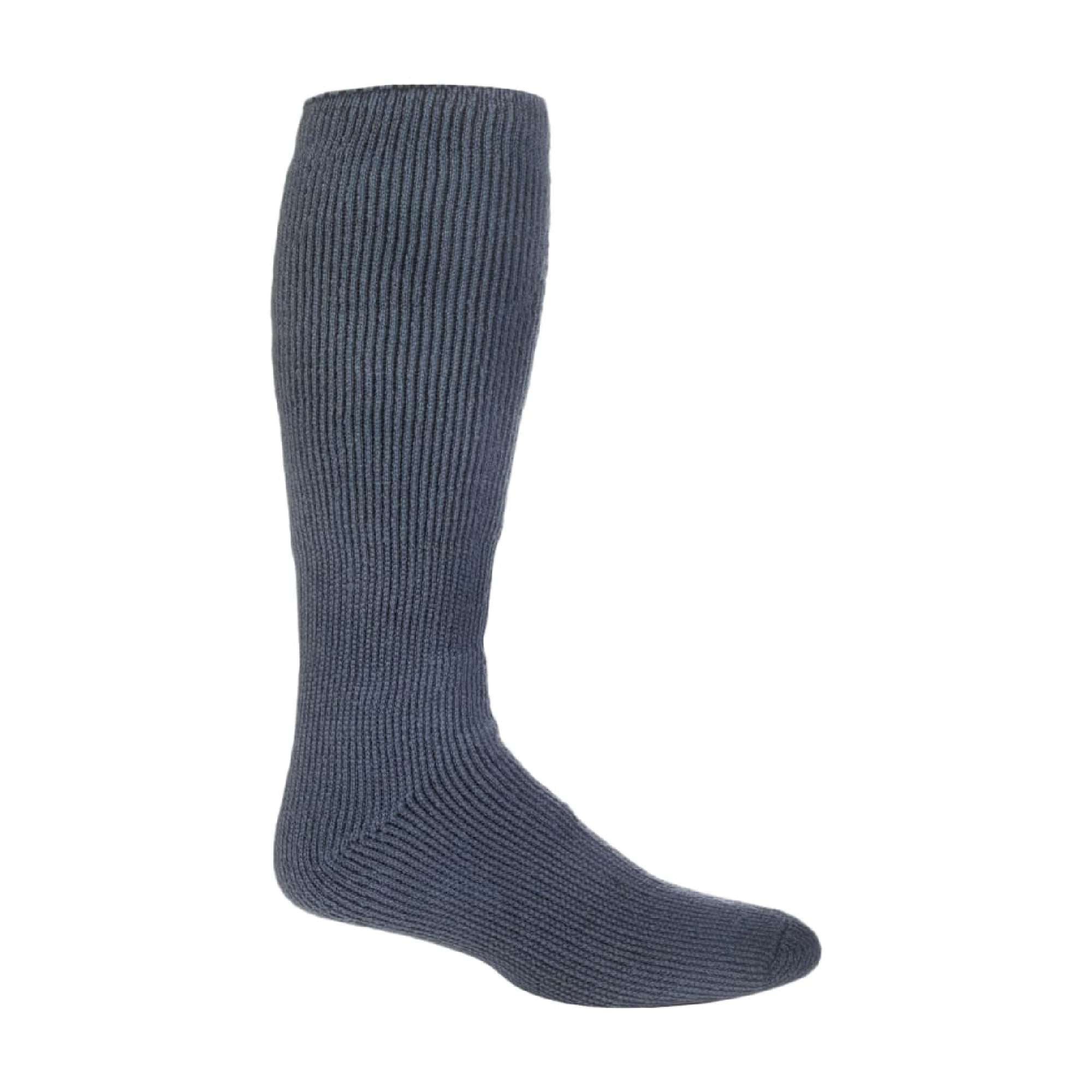 Heat Holders Mens Extra Long Thick Winter Warm Knee High Thermal Socks