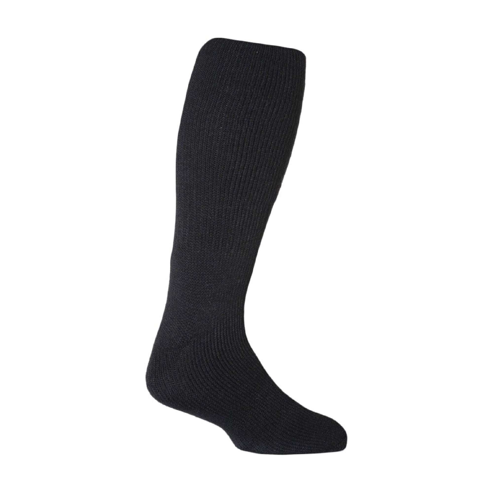 Heat Holders Mens Extra Long Thick Winter Warm Knee High Thermal Socks