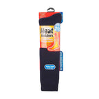Heat Holders Mens Extra Long Thick Winter Warm Knee High Thermal Socks