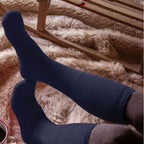 Heat Holders 2 Pack Mens Extra Long Knee High Ski Socks