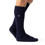 Heat Holders 2 Pack Mens Extra Long Knee High Ski Socks
