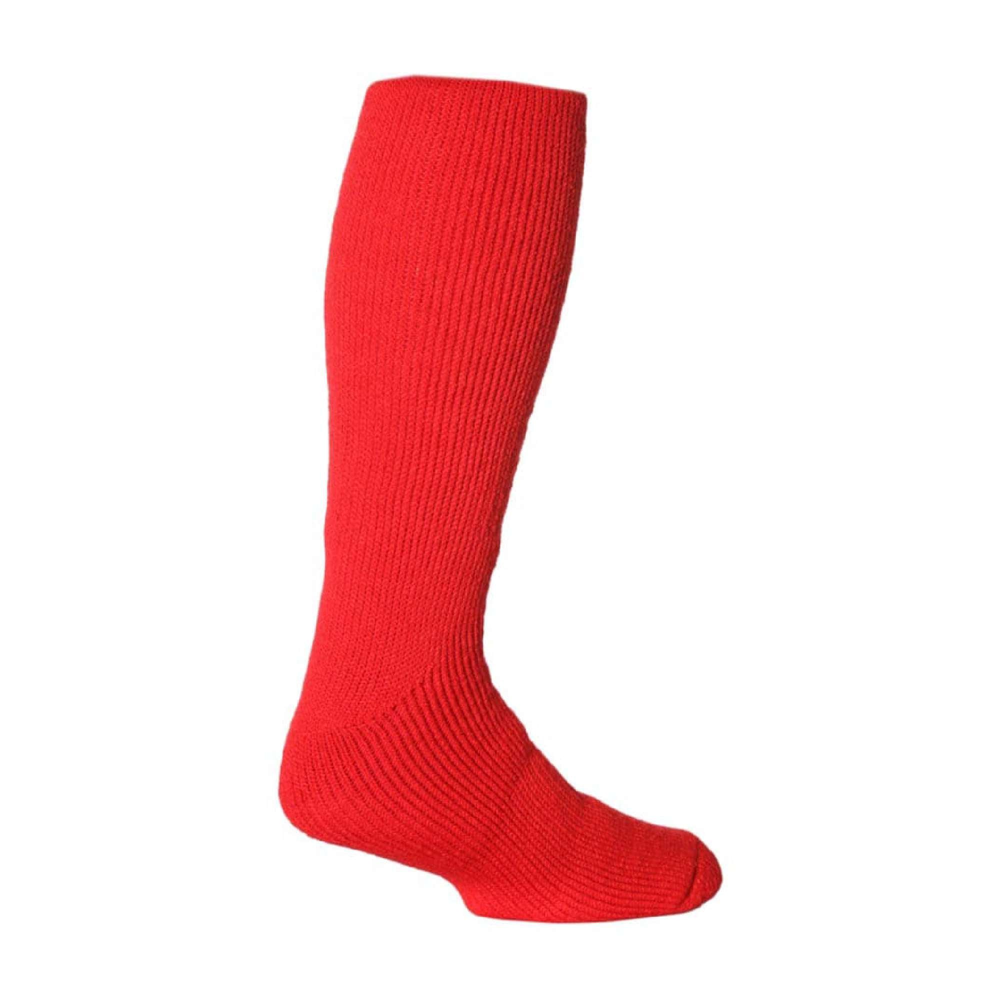 Heat Holders Mens Extra Long Thick Winter Warm Knee High Thermal Socks