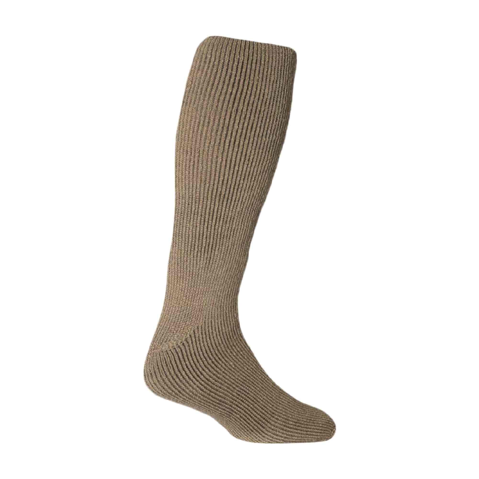 Heat Holders Mens Extra Long Thick Winter Warm Knee High Thermal Socks