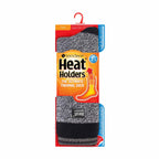 Sock Snob Mens Twist Patterned Thick Winter Warm Thermal Socks