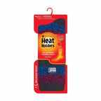 Sock Snob Mens Twist Patterned Thick Winter Warm Thermal Socks