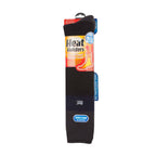 Heat Holders Mens Thermal Extra Long 2.3 TOG Winter Knee High Ski Socks