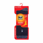 Sock Snob Mens Twist Patterned Thick Winter Warm Thermal Socks