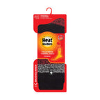 Sock Snob Mens Twist Patterned Thick Winter Warm Thermal Socks