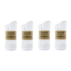 Sock Snob Mens Bamboo / Organic Cotton Running Sport Socks Multipack Options