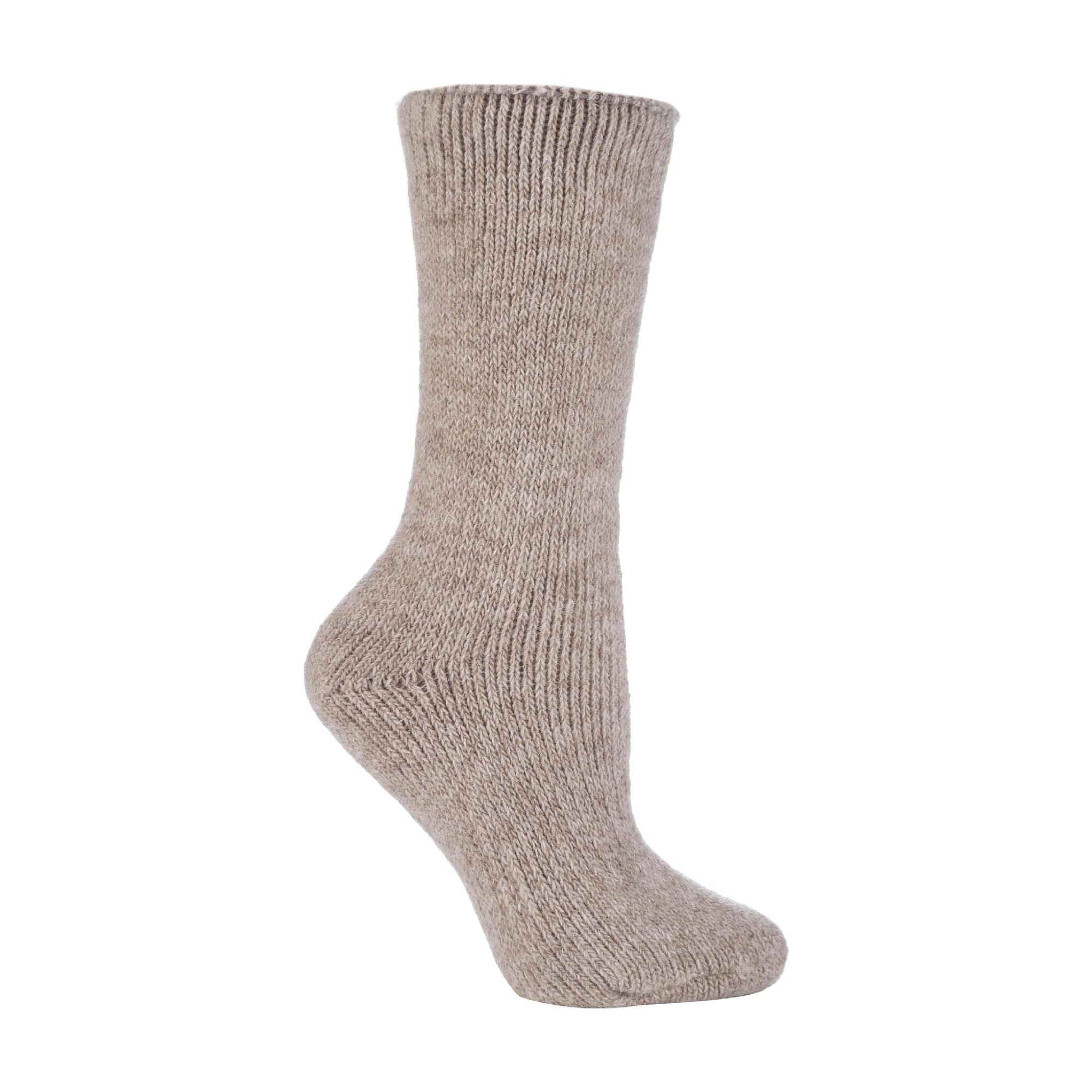 Heat Holders Womens Winter Warm 2.7 TOG Wool Rich Thermal Socks