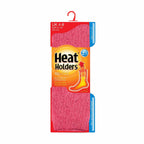 Heat Holders Womens Winter Warm 2.7 TOG Wool Rich Thermal Socks