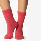 Heat Holders Womens Winter Warm 2.7 TOG Wool Rich Thermal Socks